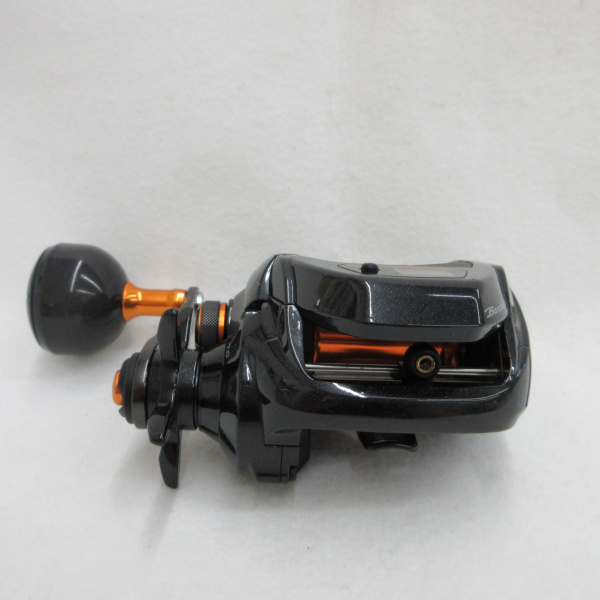 21バルケッタ 300HG